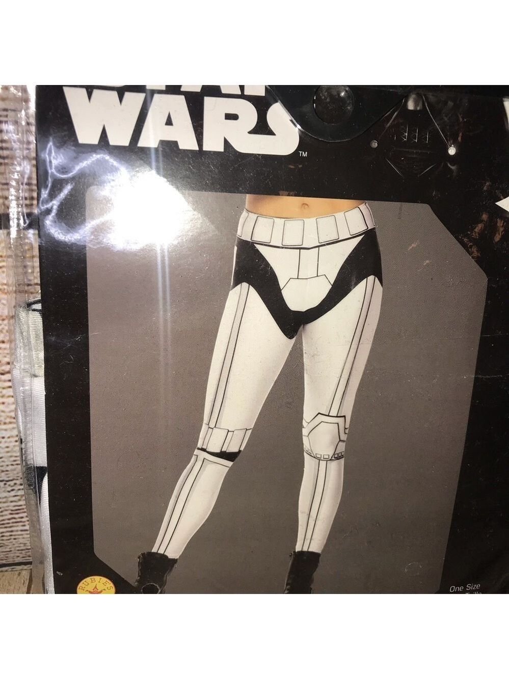 COPY - Star Wars adult leggings